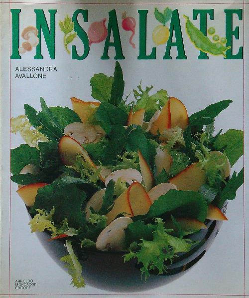 Insalate