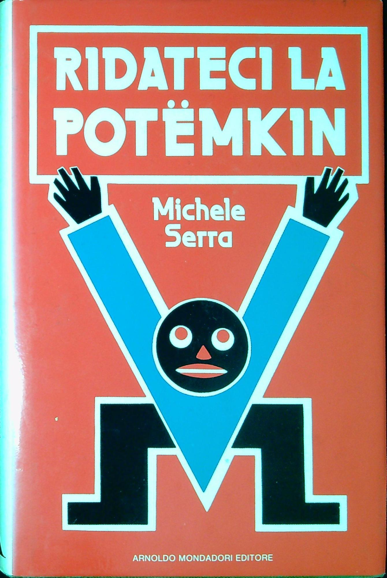 Libreria Serendipity