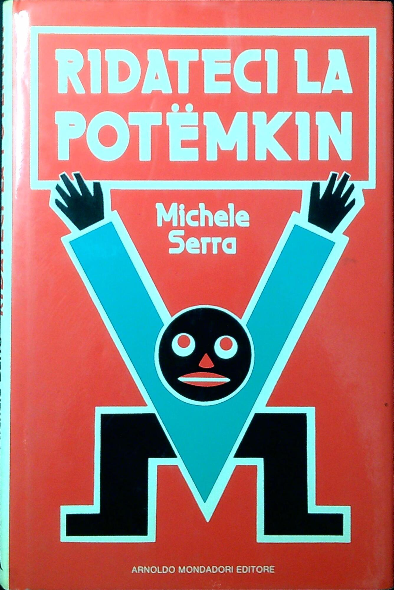 Libreria Serendipity