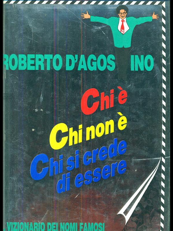 Libro di Faccia