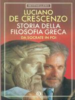 Storia della filosofia greca. Vol. 2: Da Socrate in poi.