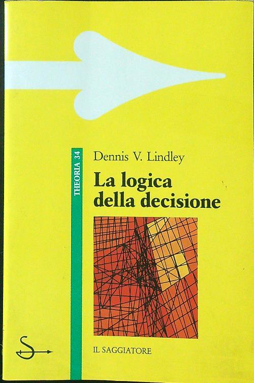La logica della decisione