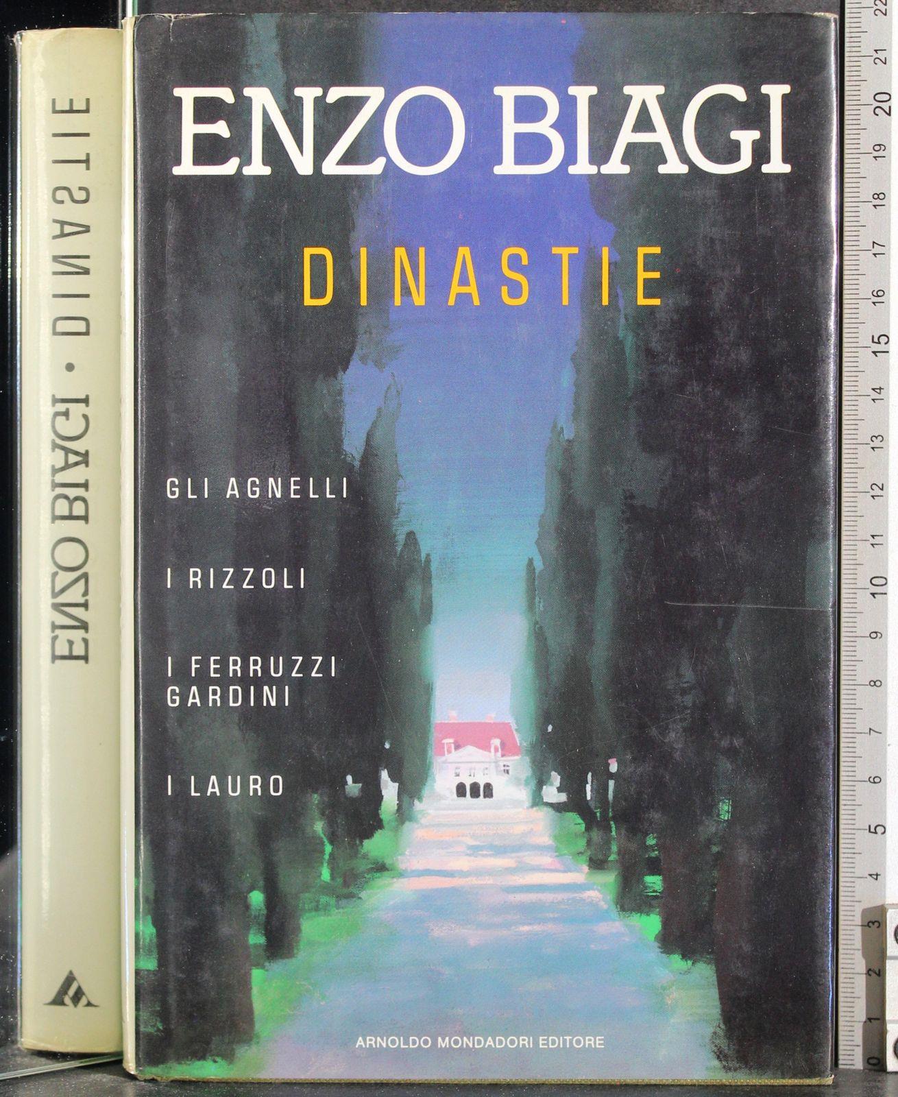 Dinastie