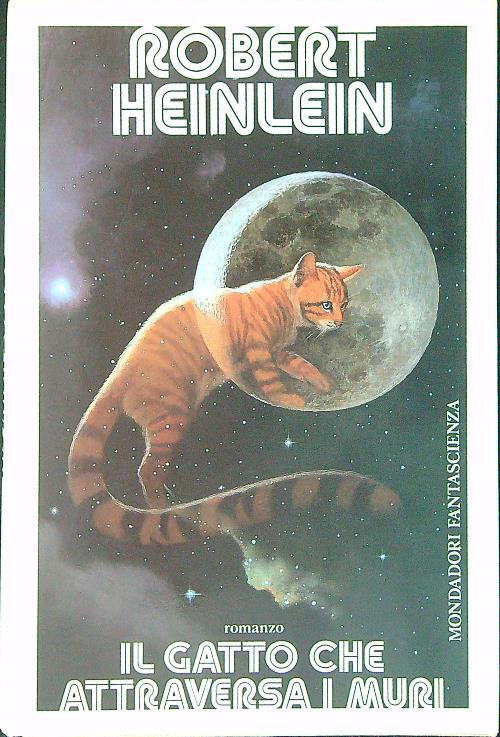 Il gatto che attraversa i muri
