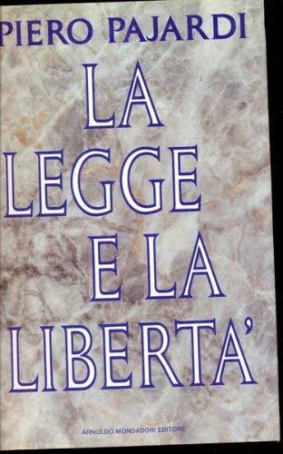 La legge e la libertà