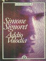 Addio Volodia