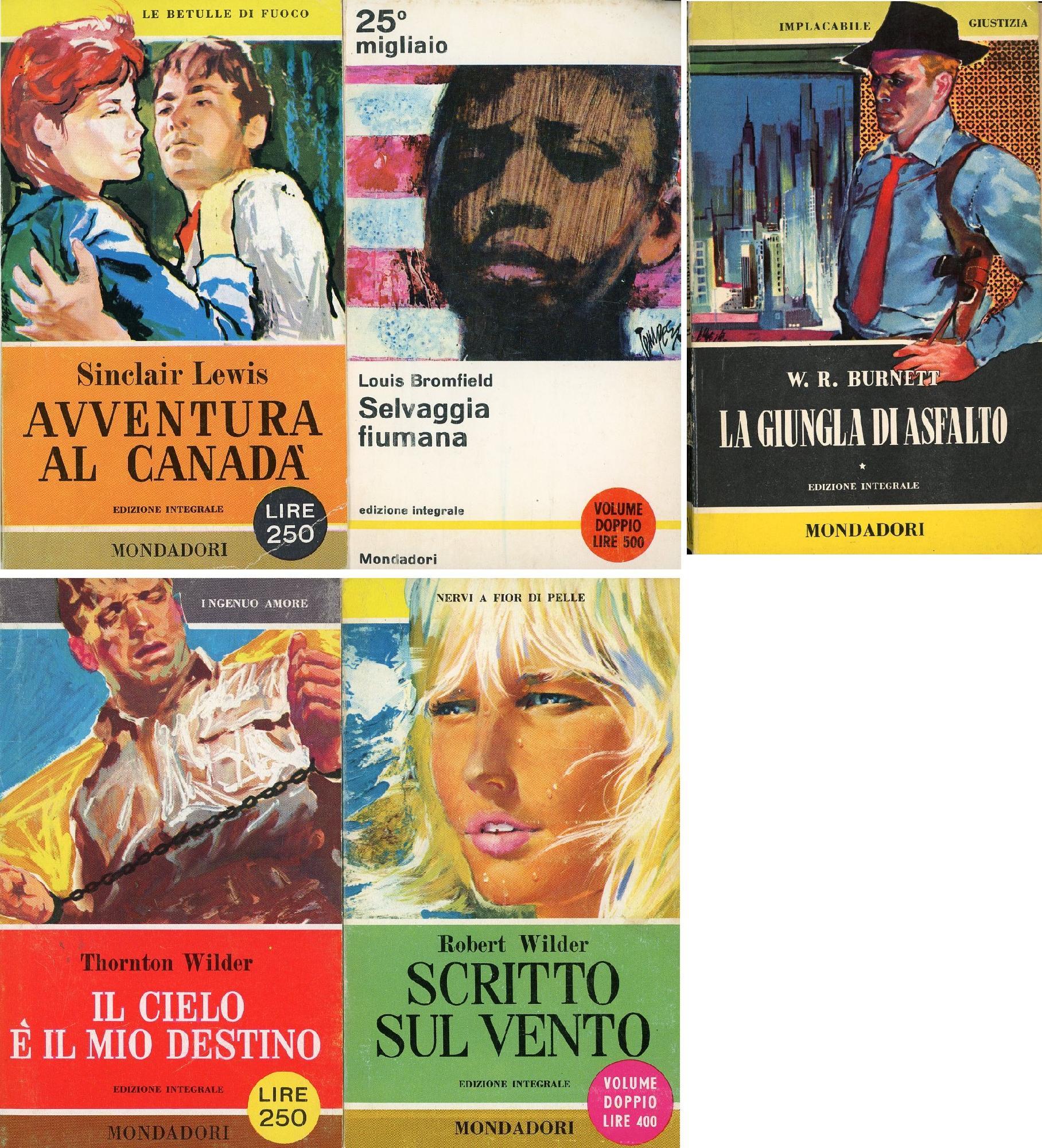 Studio Bibliografico Marini