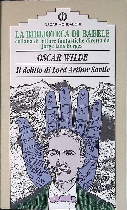 Il delitto di lord Arthur Savile