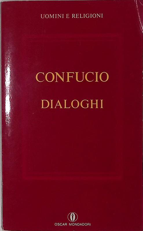 Dialoghi