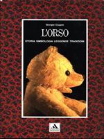 L' orso. Ediz. illustrata