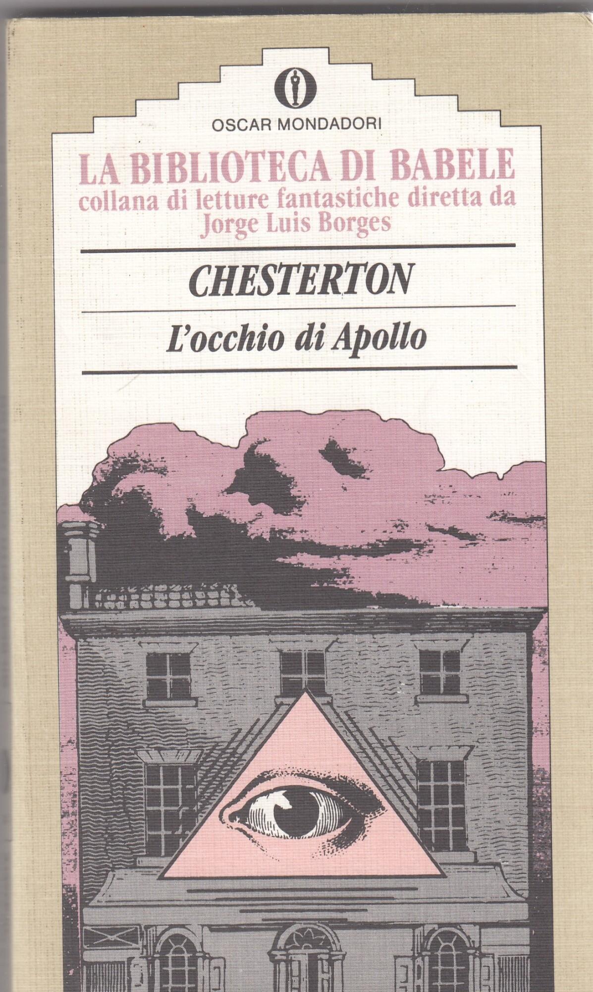 L' occhio di Apollo
