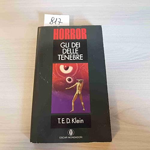 Gli dei delle tenebre