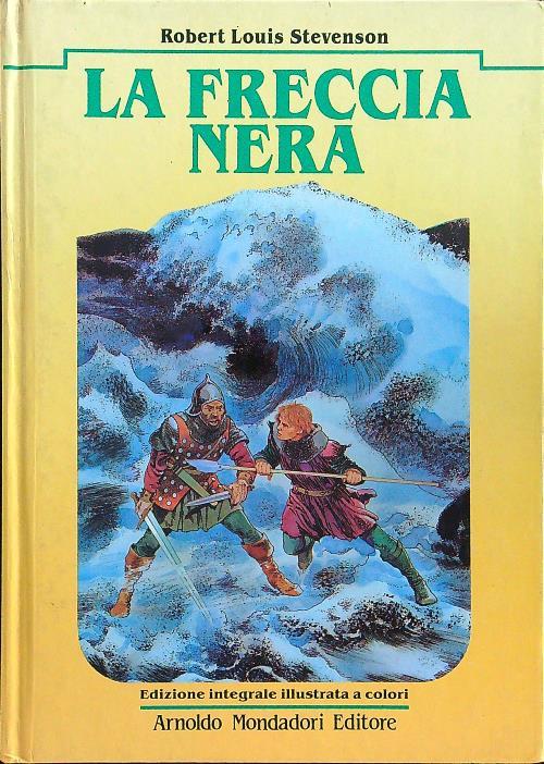 La freccia nera