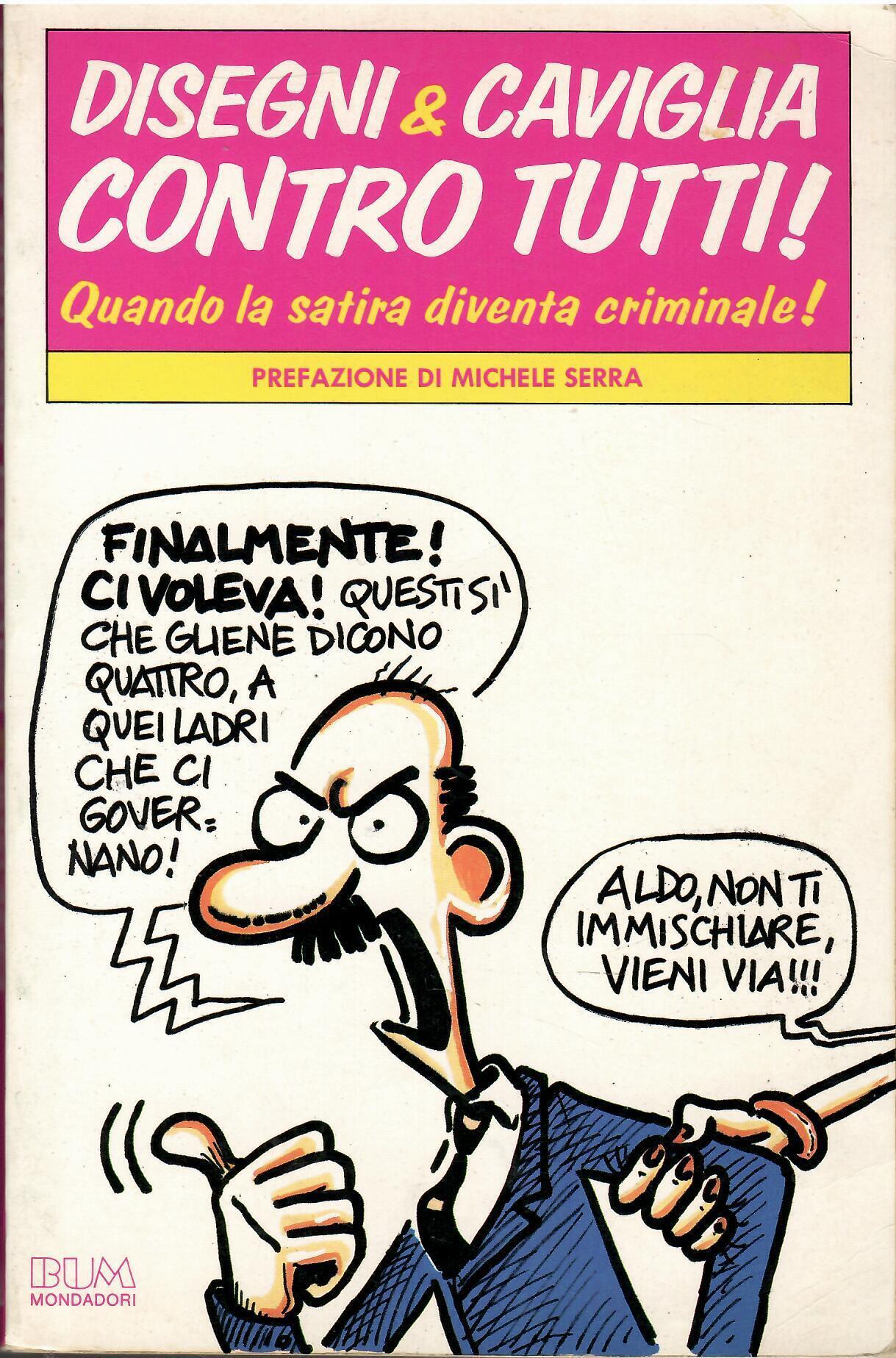 Contro tutti