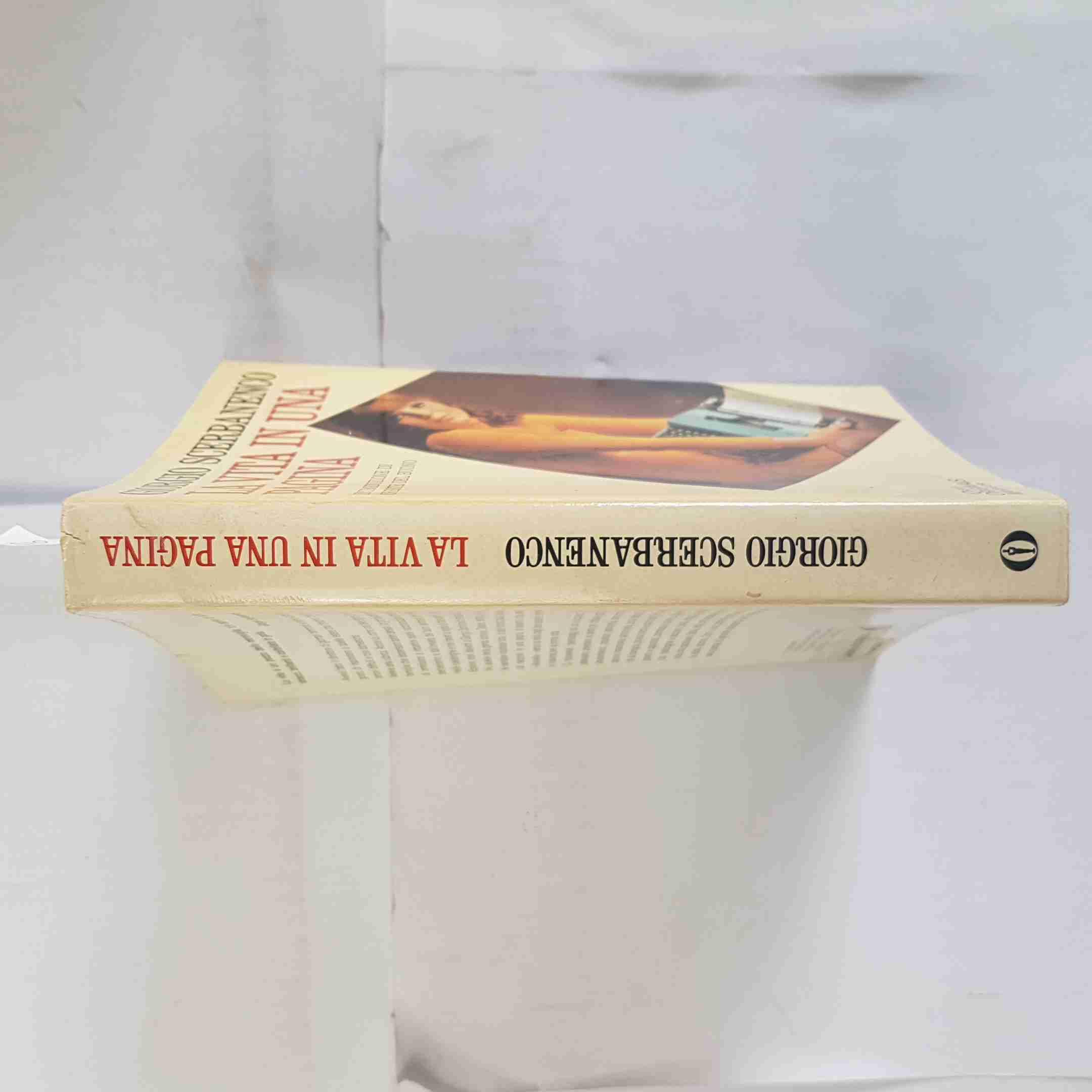 La vita in una pagina