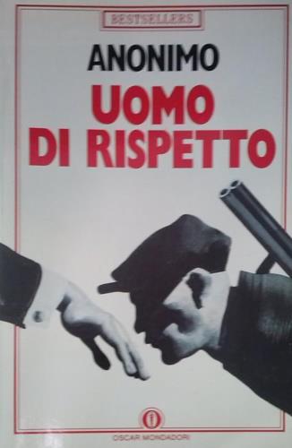 Uomo di rispetto