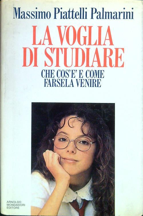 Libro di Faccia