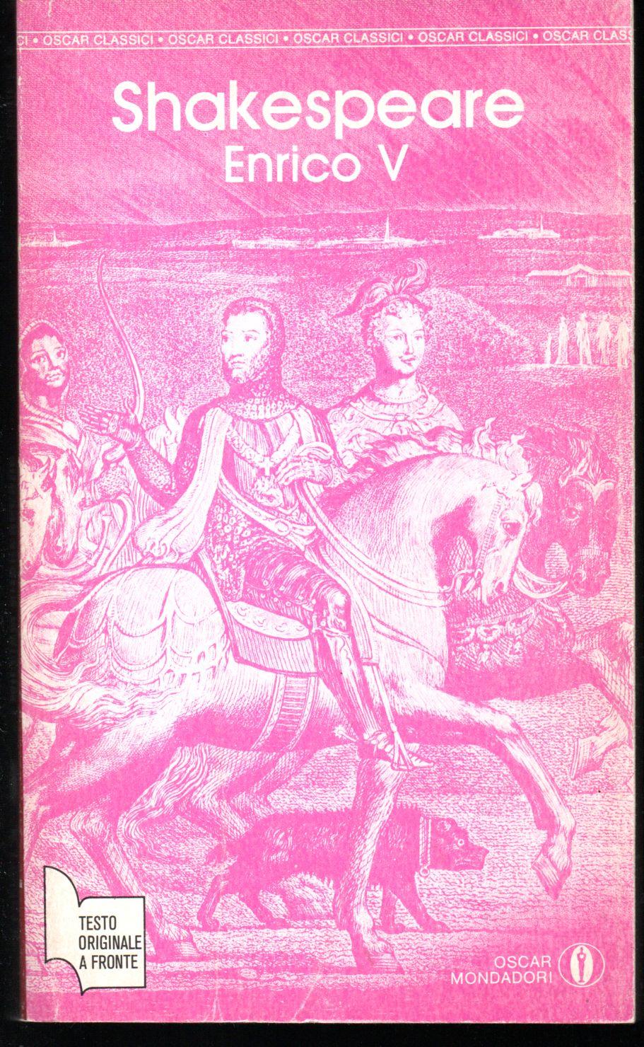 Enrico V