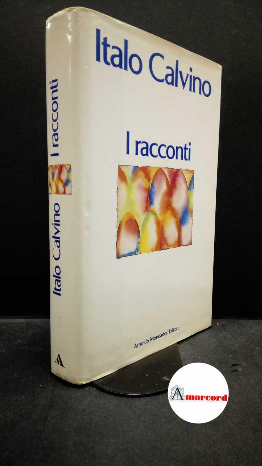 I racconti