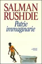 Patrie immaginarie