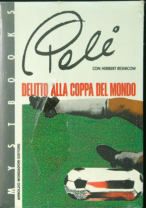 Delitto alla coppa del mondo