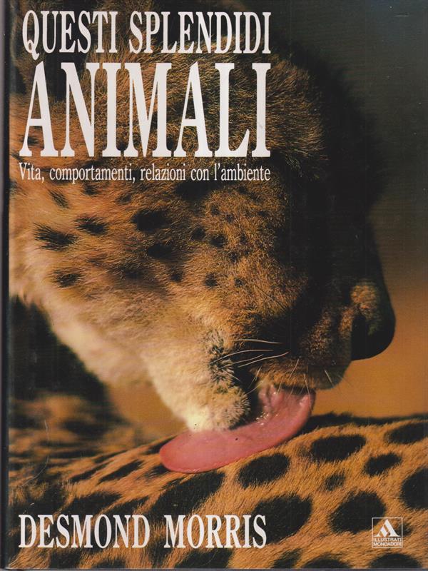 Questi splendidi animali