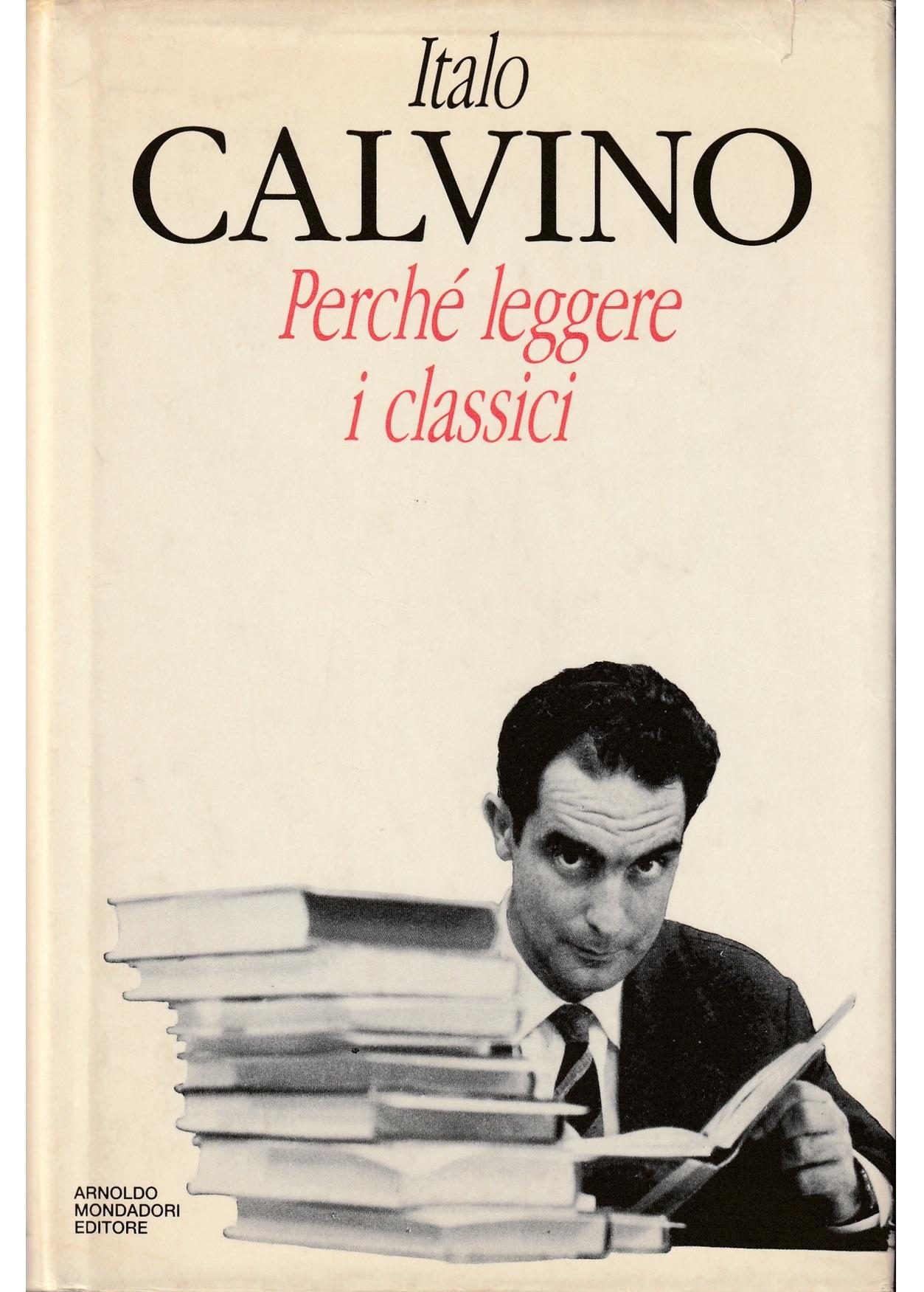 Perché leggere i classici