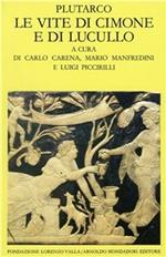 Le vite di Cimone e di Lucullo