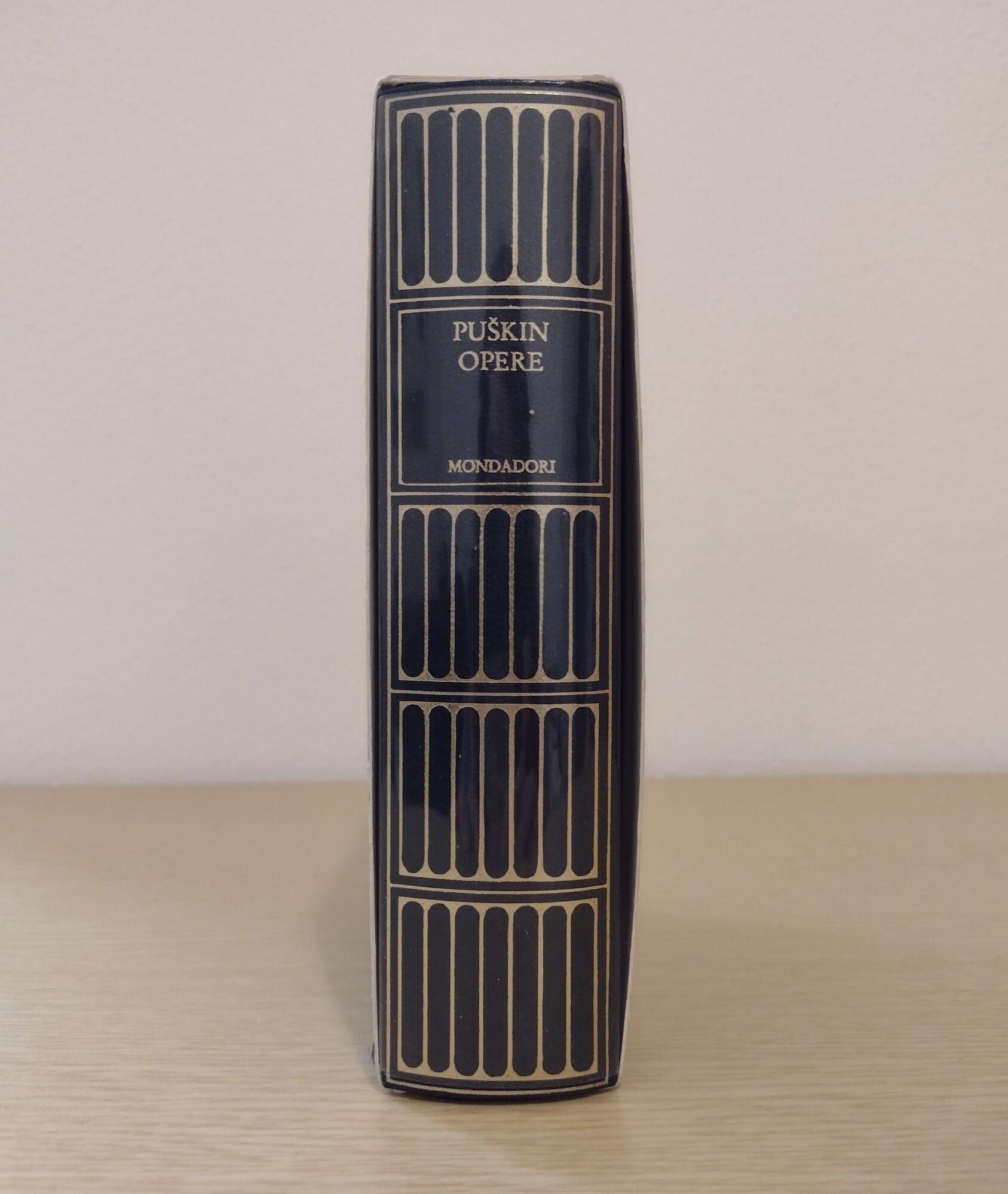 Libreria Volume Secondo