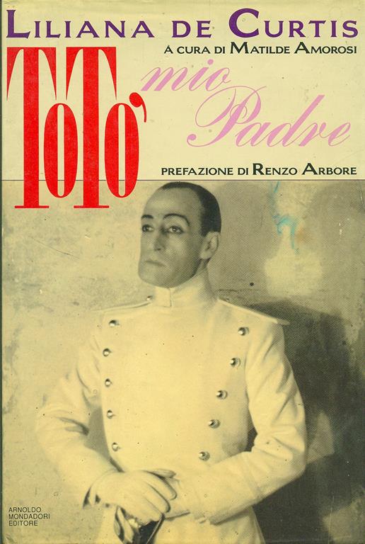LIBRACCIO VINTAGE