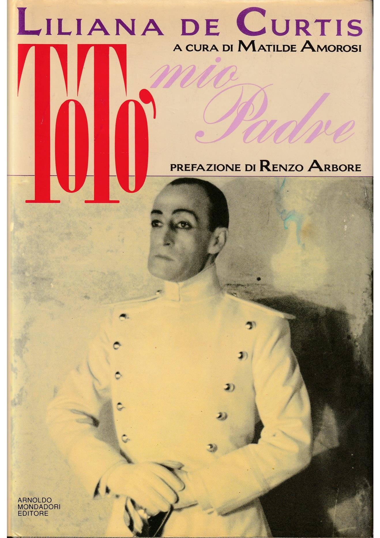 Totò mio padre