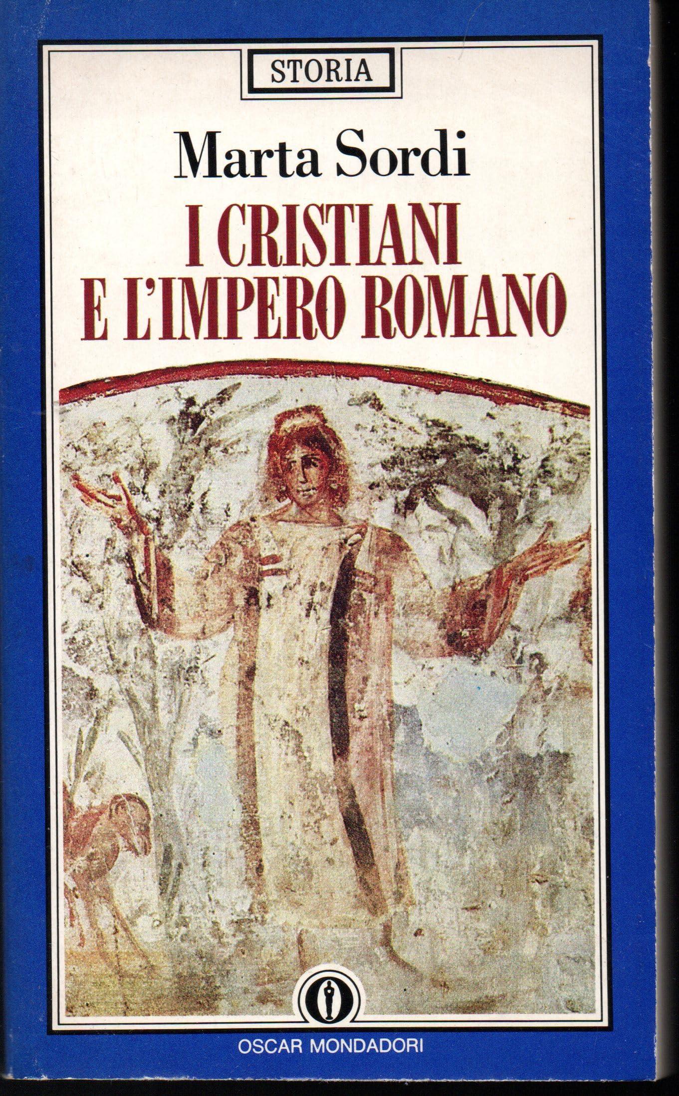 I cristiani e l'impero romano