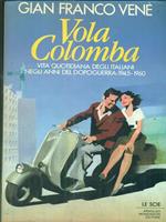 Vola colomba