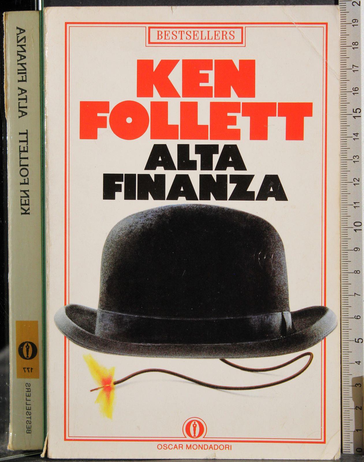 Alta finanza