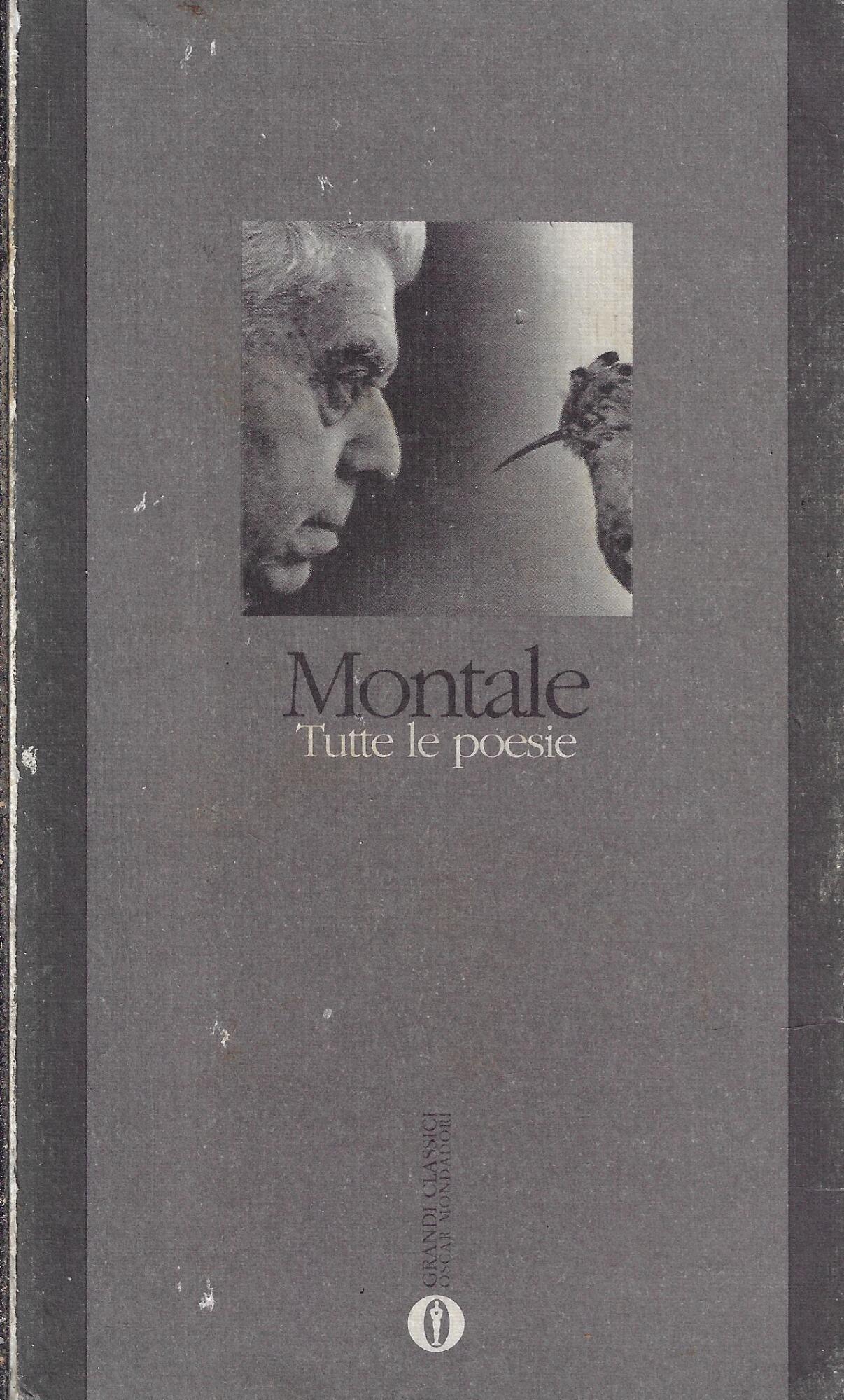 Tutte le poesie