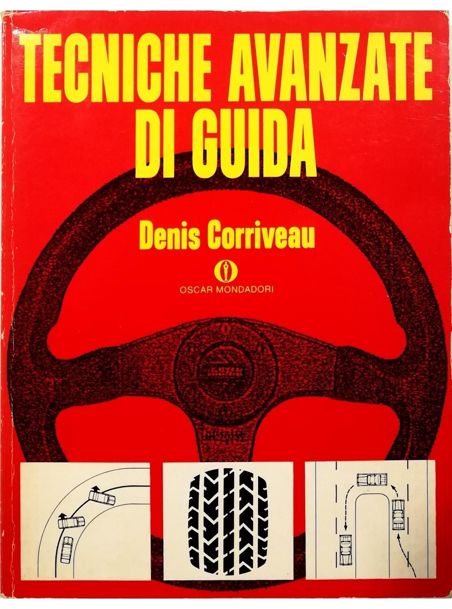 Tecniche avanzate di guida