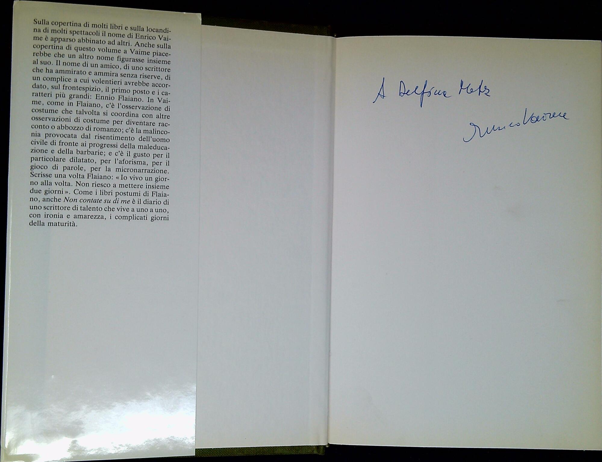 Libreria Serendipity