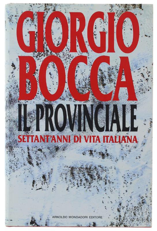 Bergoglio Libri d'Epoca Snc