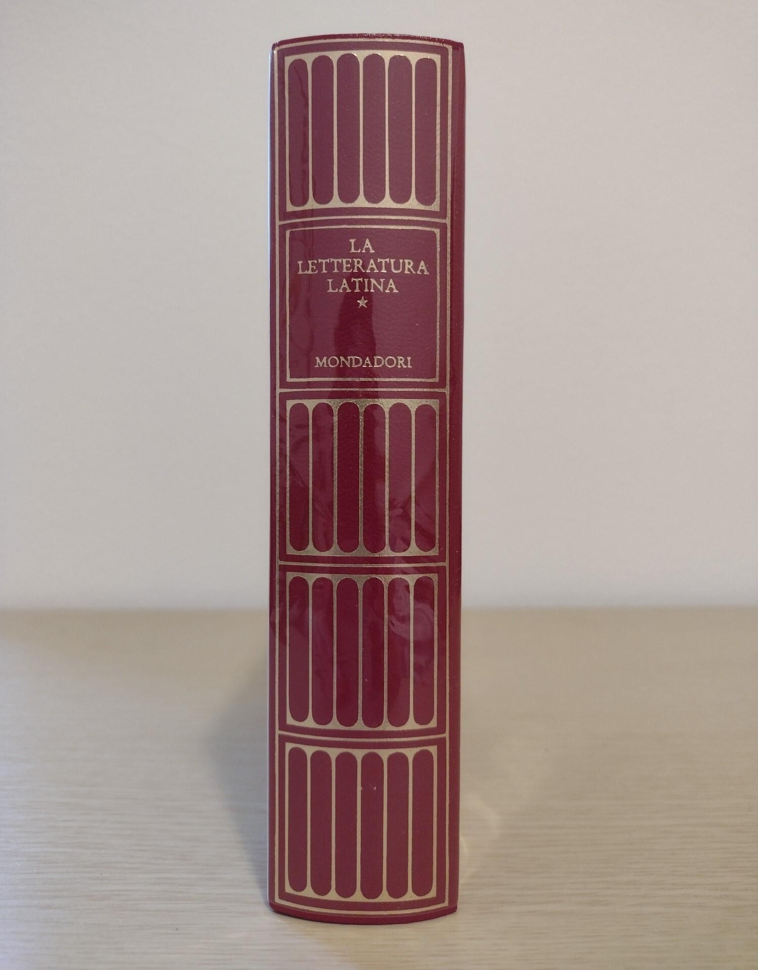 Libreria Volume Secondo