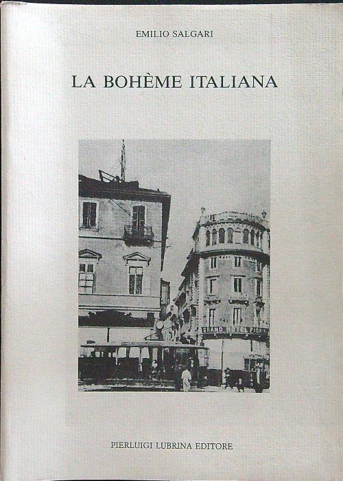 LIBRACCIO VINTAGE