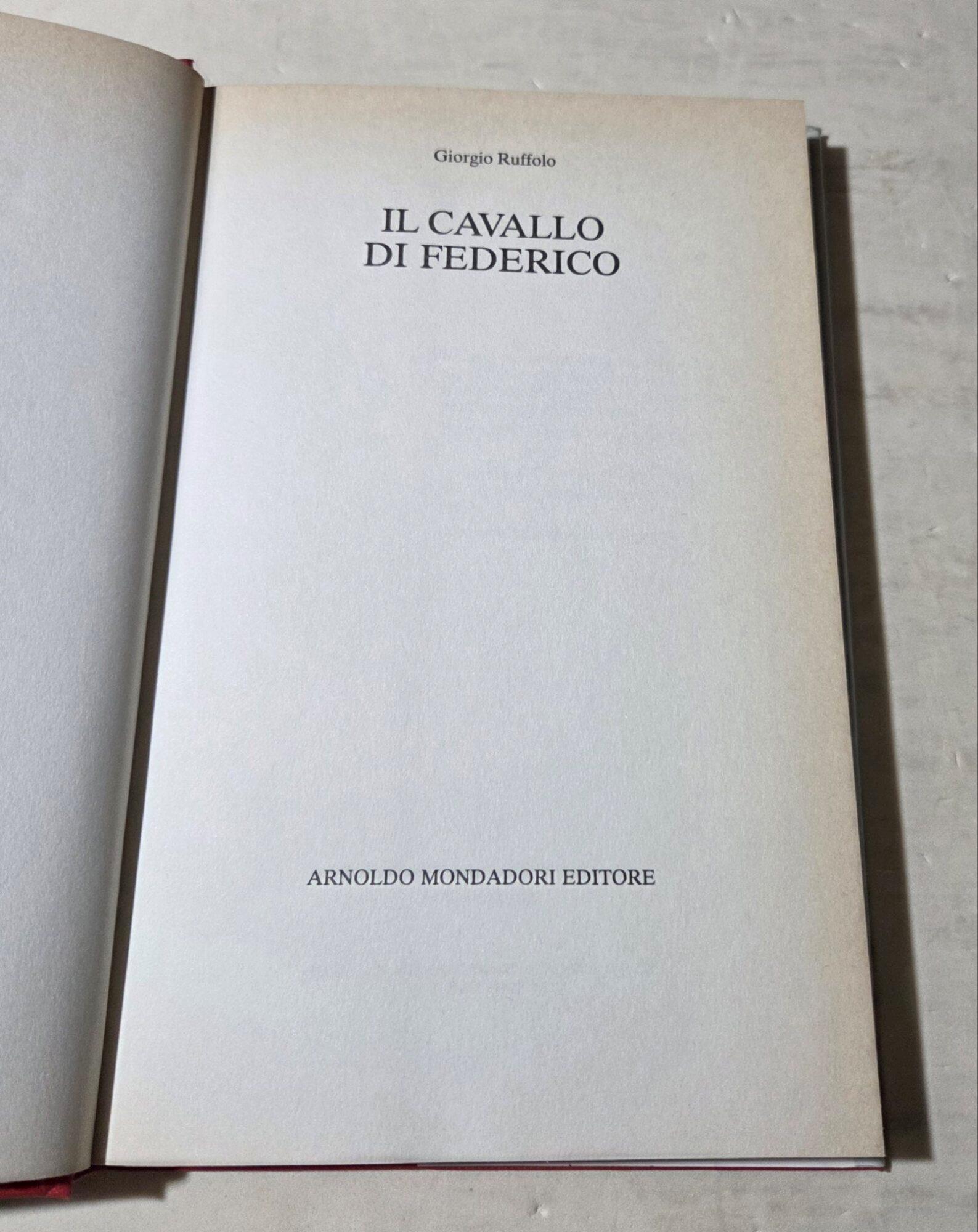 Invito alla Lettura