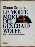 Le molte morti del generale Wolfe. Due casi di ambiguità storica