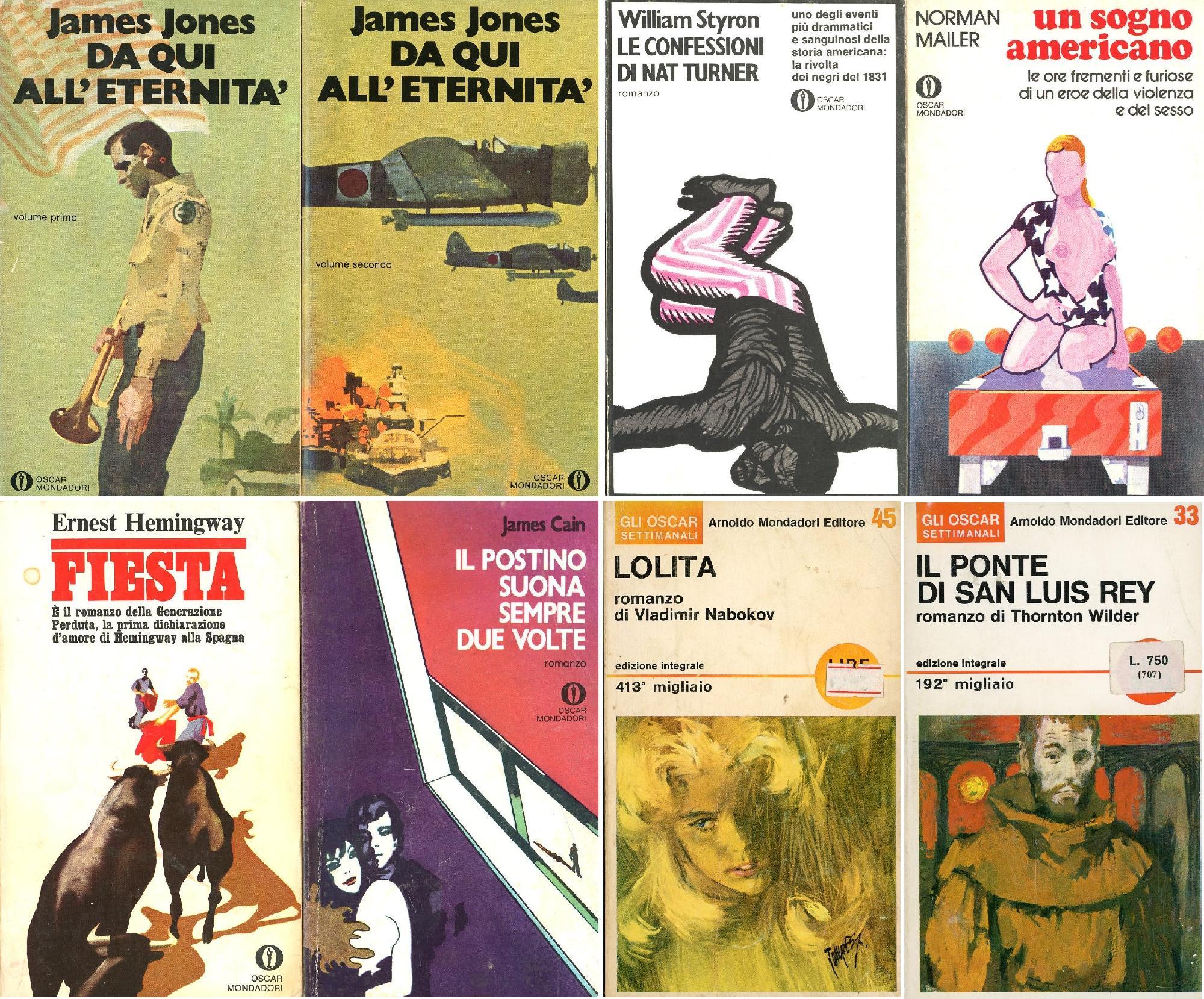 Studio Bibliografico Marini