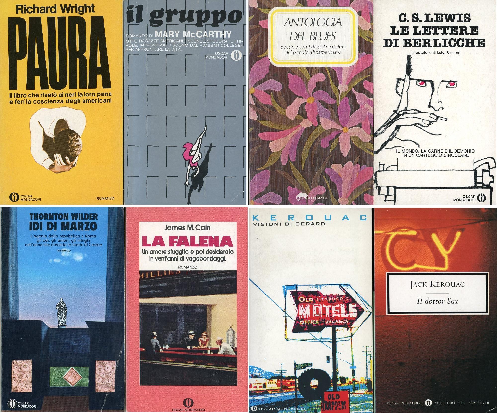 Studio Bibliografico Marini