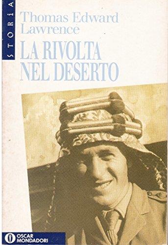 La rivolta nel deserto
