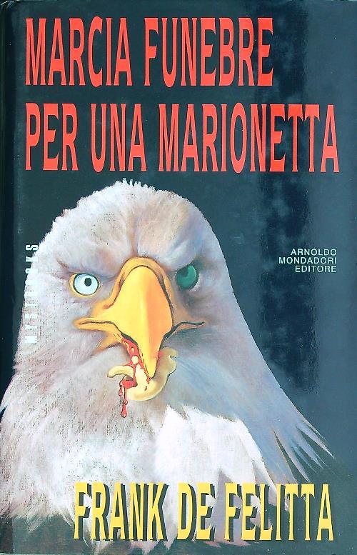 Libro di Faccia