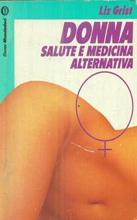 Donna, salute e medicina alternativa