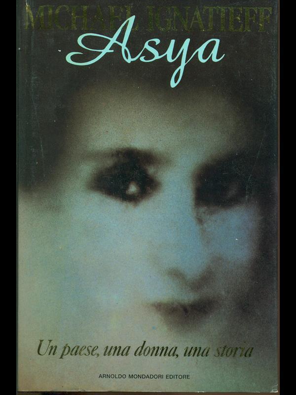 Asya