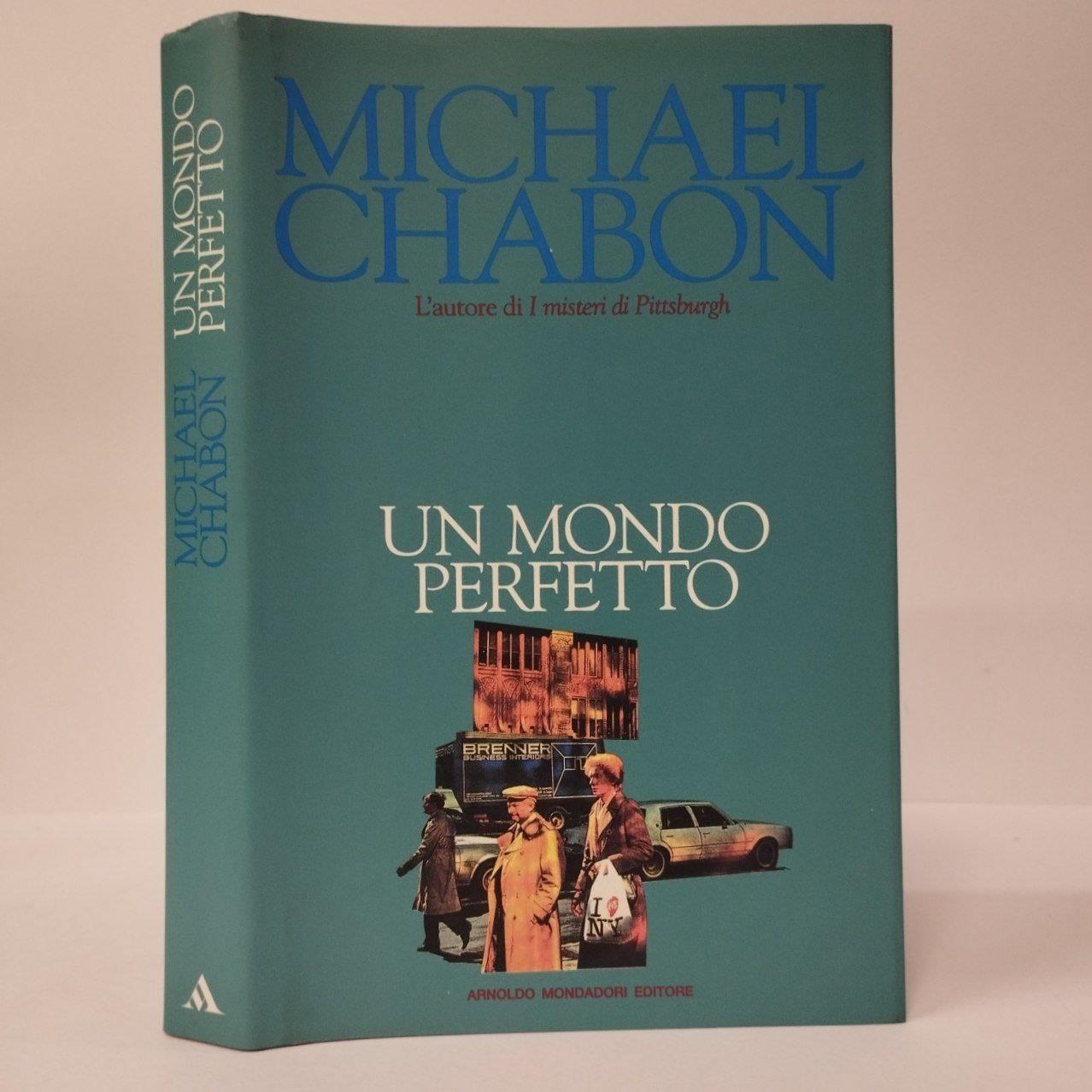 Un mondo perfetto