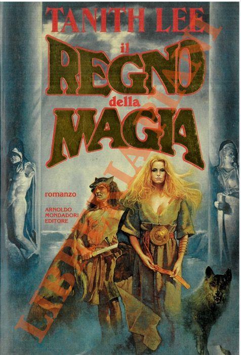 Il regno della magia